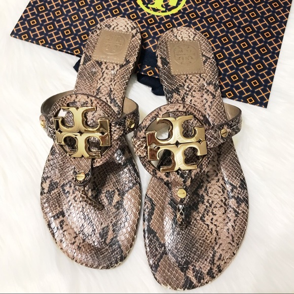 Tory Burch Shoes - {Tory Burch} Miller 2 Sandals